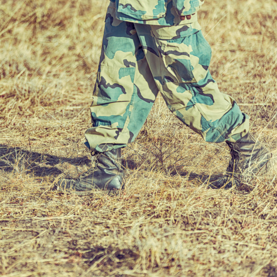 IL BIOLOGICO IN TEMPO DI GUERRE