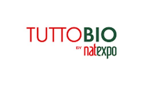IL BIO A TUTTOFOOD GESTITO DA NATEXPO