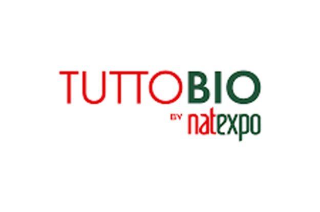 IL BIO A TUTTOFOOD GESTITO DA NATEXPO