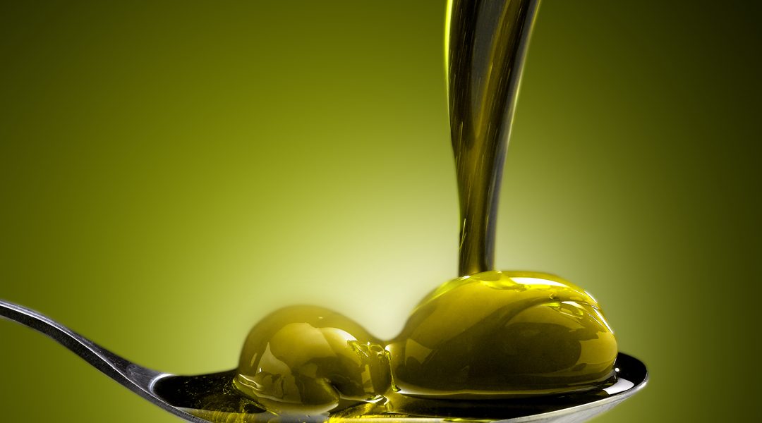 L’OLIO EXTRAVERGINE BIOLOGICO PIÙ RICCO DI ANTIOSSIDANTI