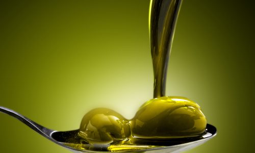 L’OLIO EXTRAVERGINE BIOLOGICO PIÙ RICCO DI ANTIOSSIDANTI