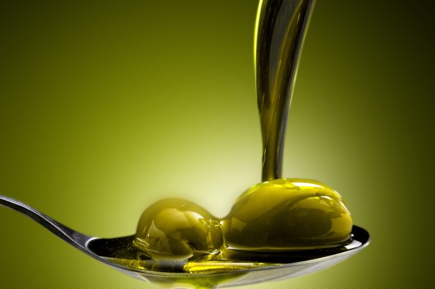 L’OLIO EXTRAVERGINE BIOLOGICO PIÙ RICCO DI ANTIOSSIDANTI
