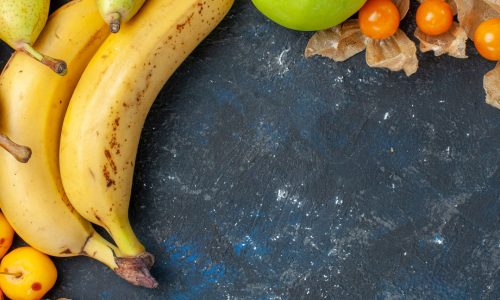 LA FRUTTA E VERDURA ITALIANA PIÙ CONTAMINATE DA PESTICIDI