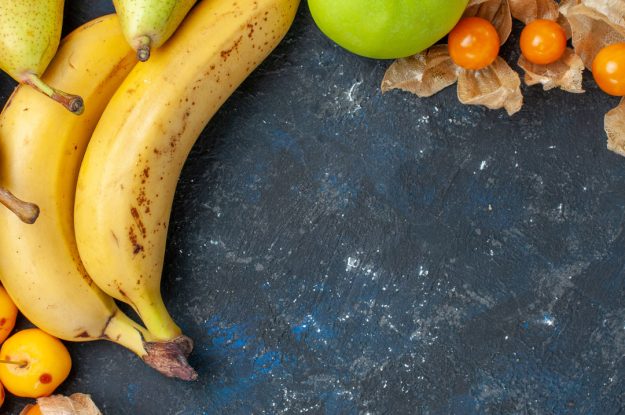 LA FRUTTA E VERDURA ITALIANA PIÙ CONTAMINATE DA PESTICIDI