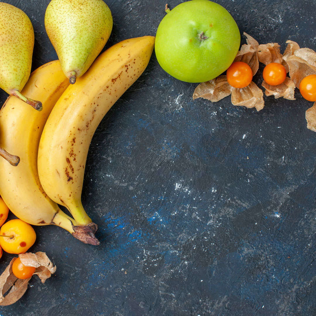 LA FRUTTA E VERDURA ITALIANA PIÙ CONTAMINATE DA PESTICIDI