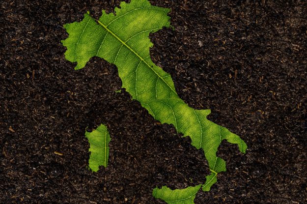 NOTA DOLENTE: ANCHE L’ITALIA DÀ IL VIA LIBERA AI NUOVI OGM