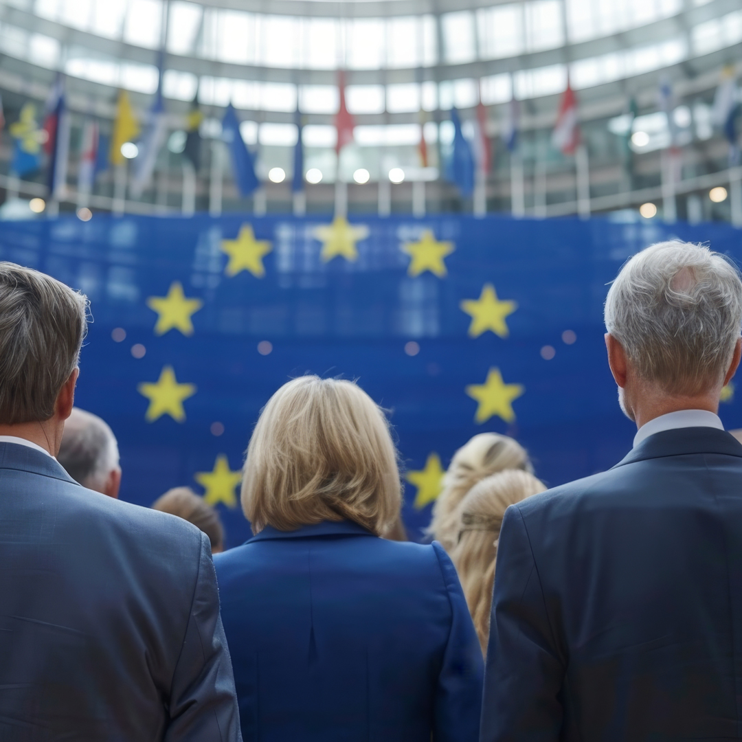 Parlamento europeo e discussione sul nuovo regolamento biologico con emendamenti