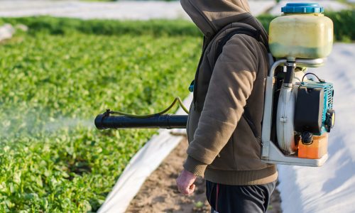PESTICIDI E TUMORI, UN ALTRO STUDIO CONFERMA LA CORRELAZIONE