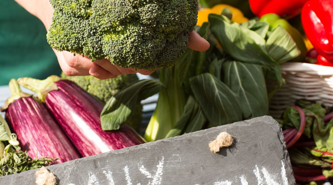 SOIL ASSOCIATION, RAPPORTO SUL MERCATO BIOLOGICO BRITANNICO