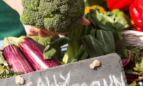 SOIL ASSOCIATION, RAPPORTO SUL MERCATO BIOLOGICO BRITANNICO