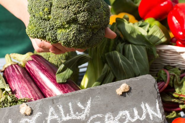 SOIL ASSOCIATION, RAPPORTO SUL MERCATO BIOLOGICO BRITANNICO