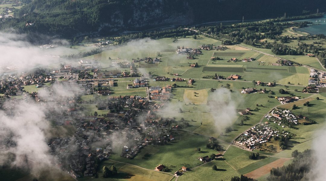 SVIZZERA, FATTURATO RECORD PER IL BIOLOGICO