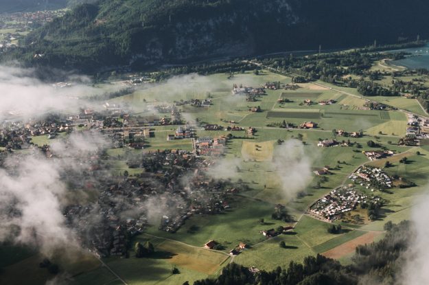SVIZZERA, FATTURATO RECORD PER IL BIOLOGICO