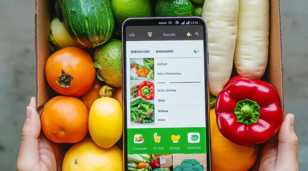 VENDITA DIRETTA, UN’IDEA PER IL MASAF…