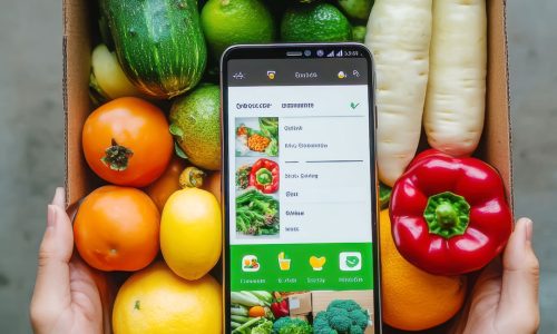 VENDITA DIRETTA, UN’IDEA PER IL MASAF…