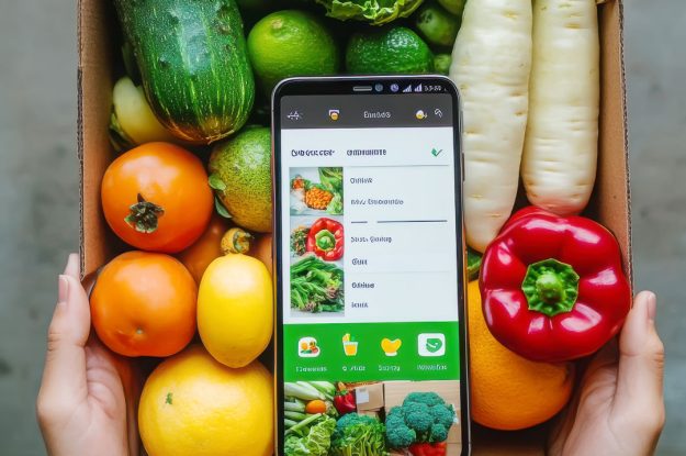 VENDITA DIRETTA, UN’IDEA PER IL MASAF…