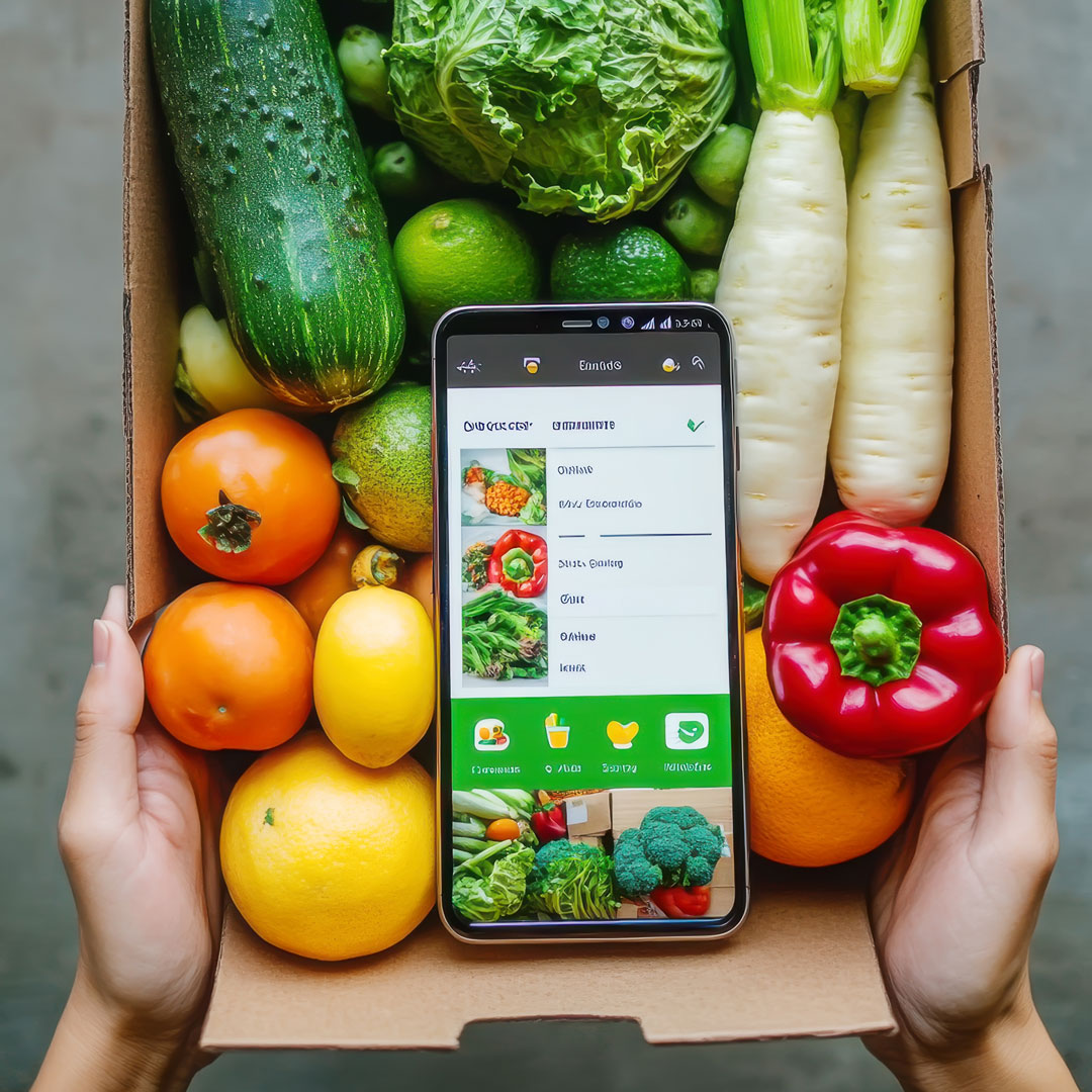 VENDITA DIRETTA, UN’IDEA PER IL MASAF…