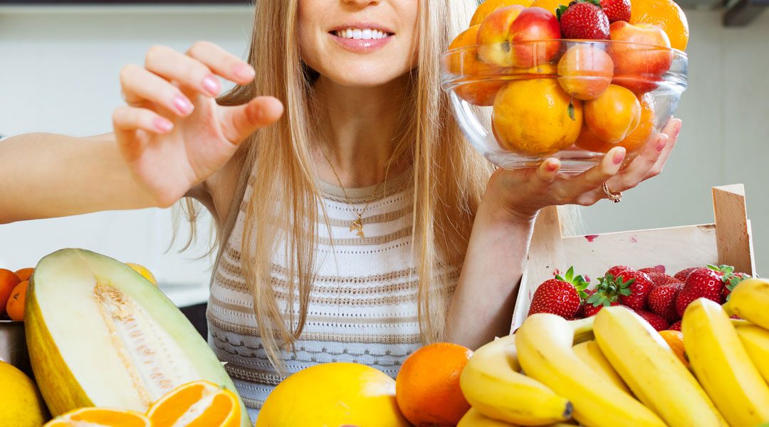 CONSUMARE ORTOFRUTTA NON BIOLOGICA ALZA I LIVELLI DI PESTICIDI NELL’ORGANISMO