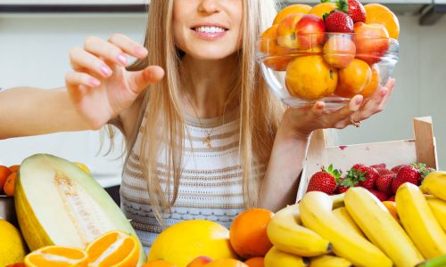 CONSUMARE ORTOFRUTTA NON BIOLOGICA ALZA I LIVELLI DI PESTICIDI NELL’ORGANISMO