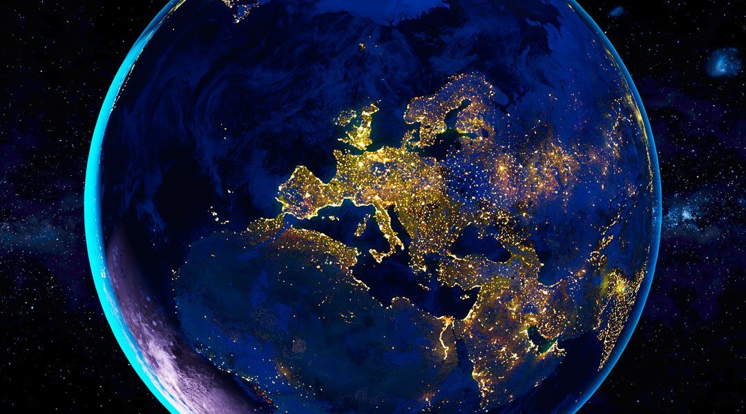 ITALIA OLTRE IL LIMITE: CONSUMATE IN QUATTRO MESI LE RISORSE DI UN ANNO
