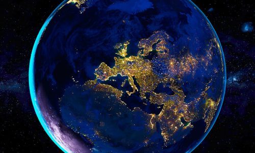 ITALIA OLTRE IL LIMITE: CONSUMATE IN QUATTRO MESI LE RISORSE DI UN ANNO