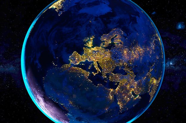 ITALIA OLTRE IL LIMITE: CONSUMATE IN QUATTRO MESI LE RISORSE DI UN ANNO