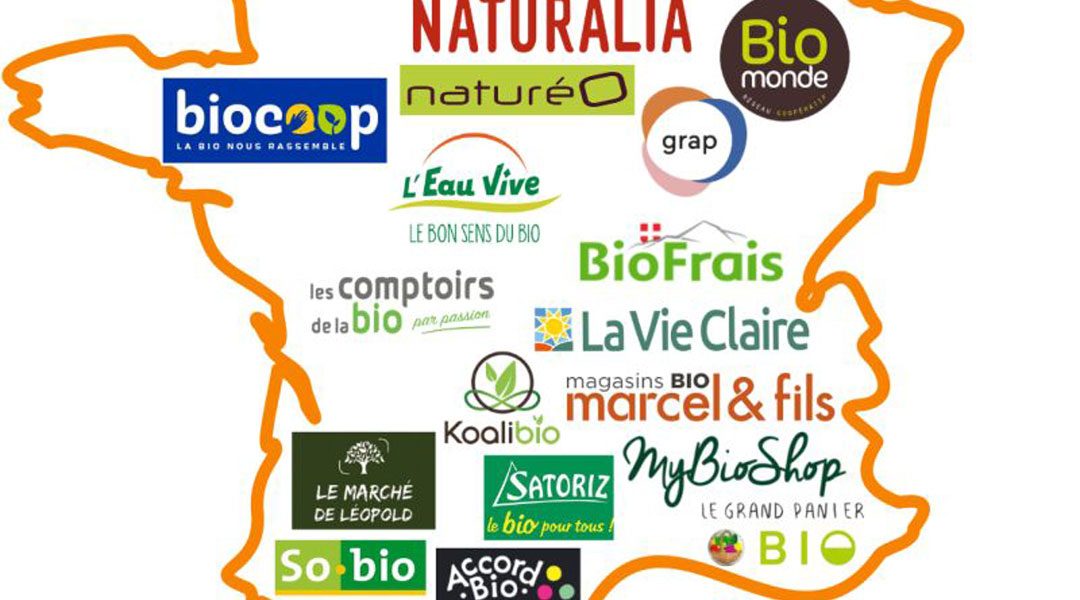 AGENCE BIO: TUTTO QUEL CHE C’È DA SAPERE PERE SUL BIOLOGICO FRANCESE