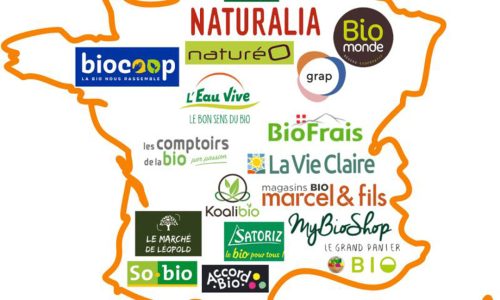 AGENCE BIO: TUTTO QUEL CHE C’È DA SAPERE PERE SUL BIOLOGICO FRANCESE