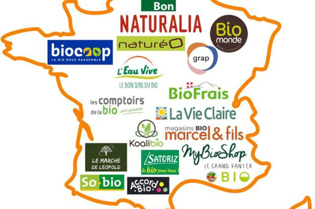 AGENCE BIO: TUTTO QUEL CHE C’È DA SAPERE PERE SUL BIOLOGICO FRANCESE