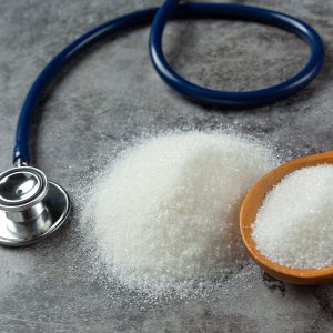 Bevande zuccherate esposte sugli scaffali mentre la Germania valuta l'introduzione della sugar tax dal 2028