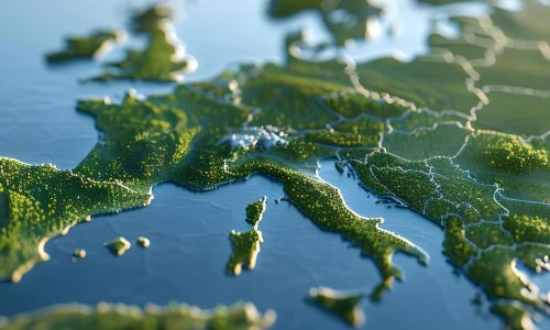 PER I MONDIALI DI CALCIO NON ANCORA, MA PER IL BIOLOGICO EUROPEO ABBIANO GIÀ I FINALISTI
