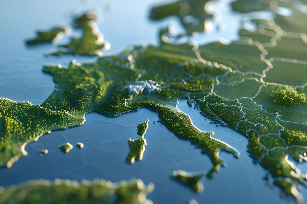 PER I MONDIALI DI CALCIO NON ANCORA, MA PER IL BIOLOGICO EUROPEO ABBIANO GIÀ I FINALISTI