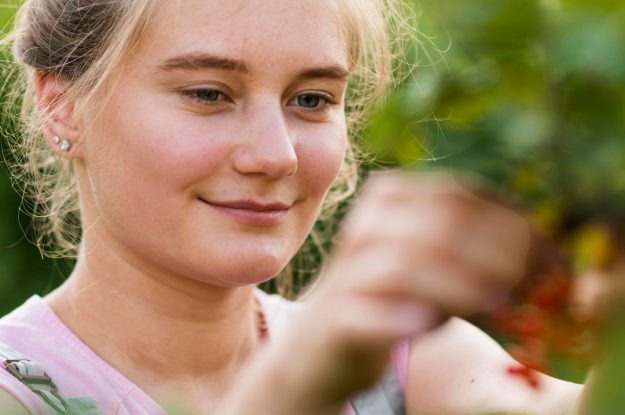 BENE IL MERCATO BIOLOGICO IN FRANCIA