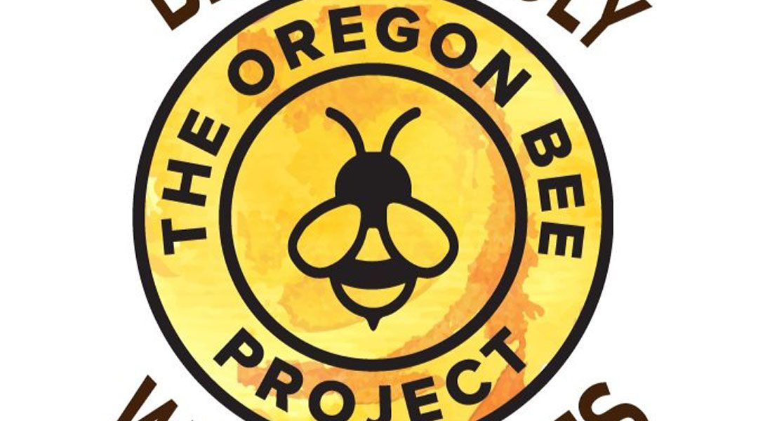 IN OREGON LE API MUOIONO DI VECCHIAIA
