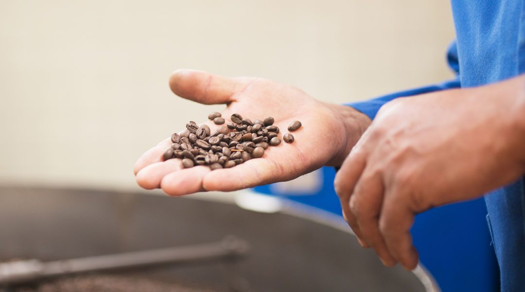 IL CAFFÈ MACCHIATO DAI PESTICIDI