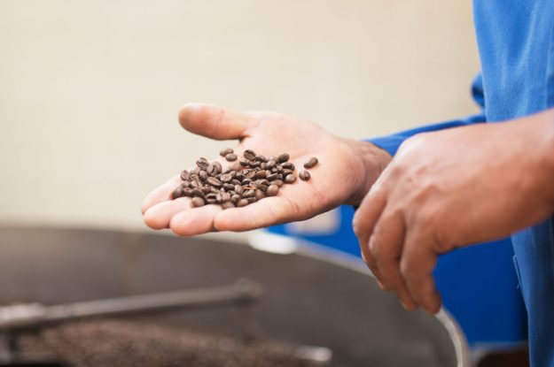IL CAFFÈ MACCHIATO DAI PESTICIDI