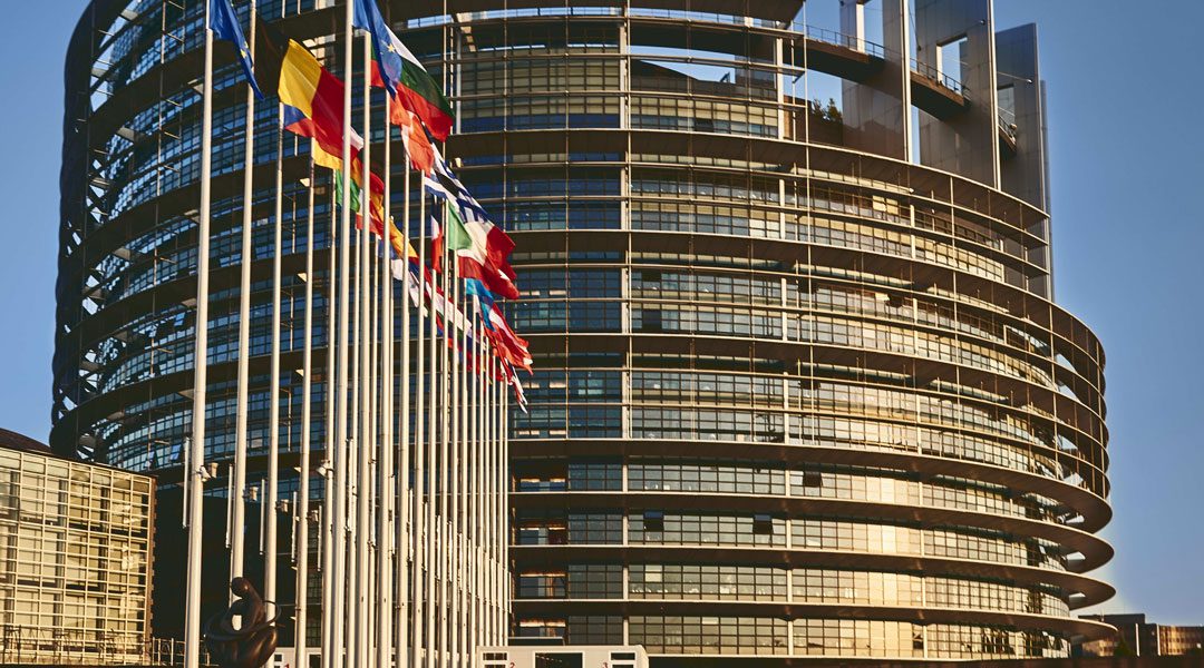 VA AVANTI IL NUOVO REGOLAMENTO SUL BIOLOGICO UE