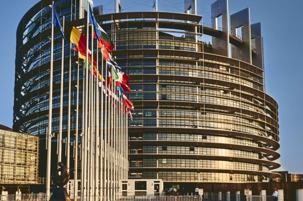 VA AVANTI IL NUOVO REGOLAMENTO SUL BIOLOGICO UE