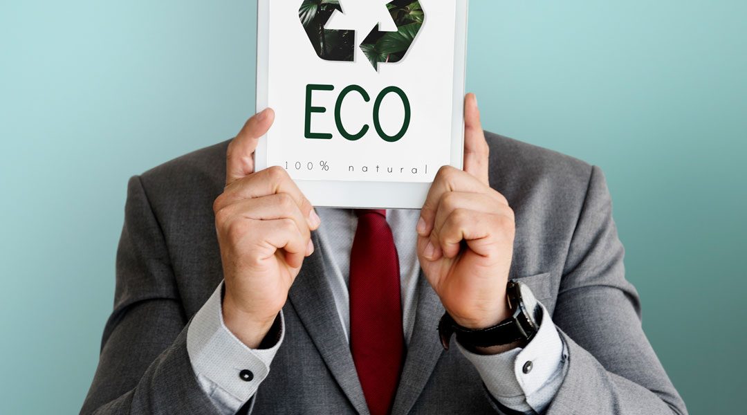 ARRIVANO LE PRIME SENTENZE CONTRO IL GREENWASHING