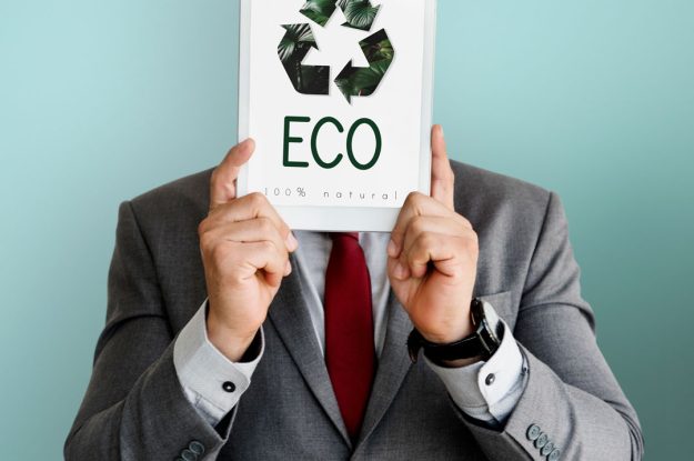 ARRIVANO LE PRIME SENTENZE CONTRO IL GREENWASHING