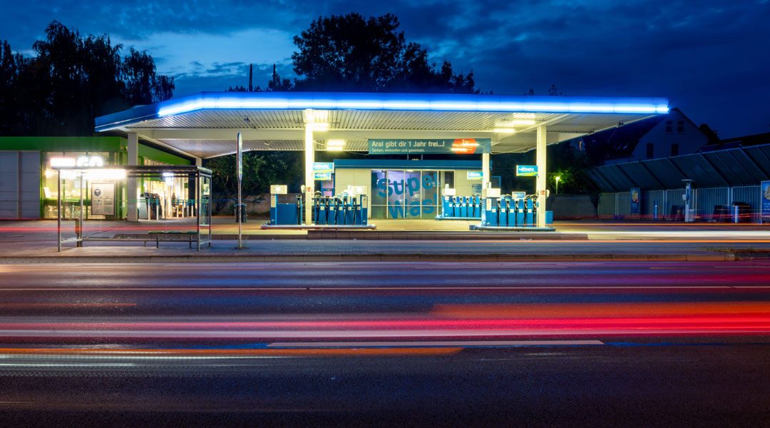 DOP E IGP IN AUTOGRILL. E IL BIOLOGICO?