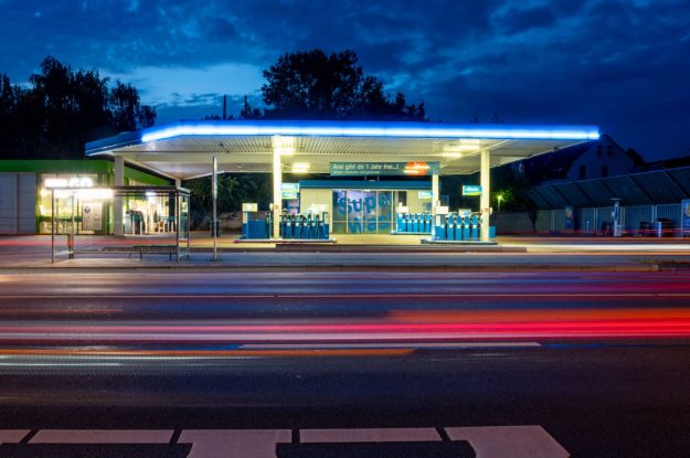 DOP E IGP IN AUTOGRILL. E IL BIOLOGICO?