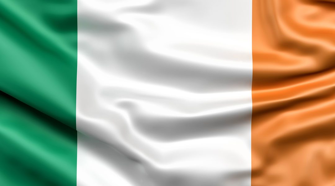 IL MONDO DEL BIOLOGICO EUROPEO SI INCONTRA IN IRLANDA