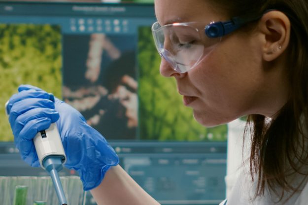 NUOVE TECNICHE GENOMICHE, LA SLOVACCHIA NON CI STA