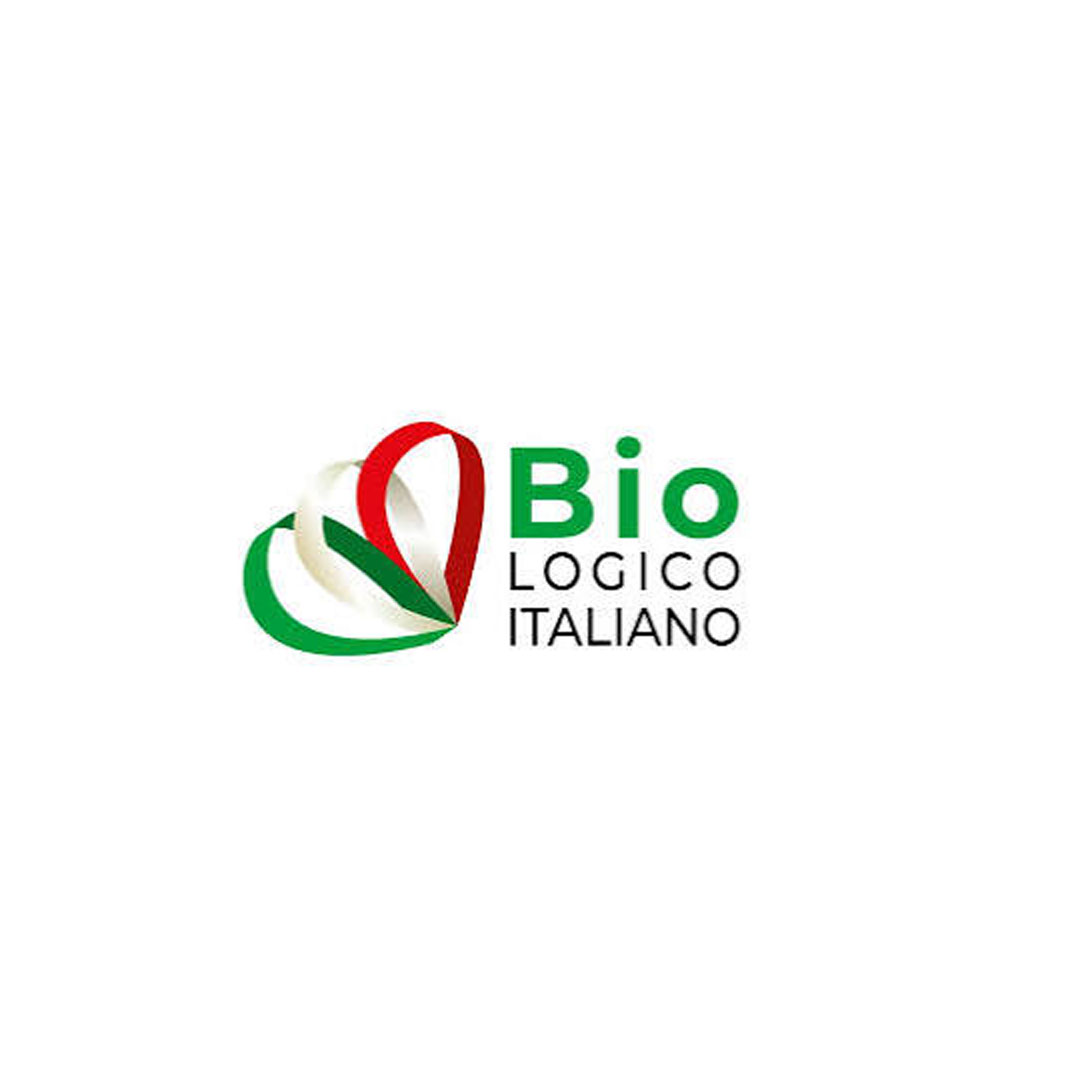 Marchio Biologico Italiano per i prodotti biologici ottenuti con materie prime agricole nazionali