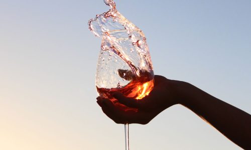 CIN CIN! BIOLOGICI TRE DEI QUATTRO MIGLIORI ROSATI D’ITALIA
