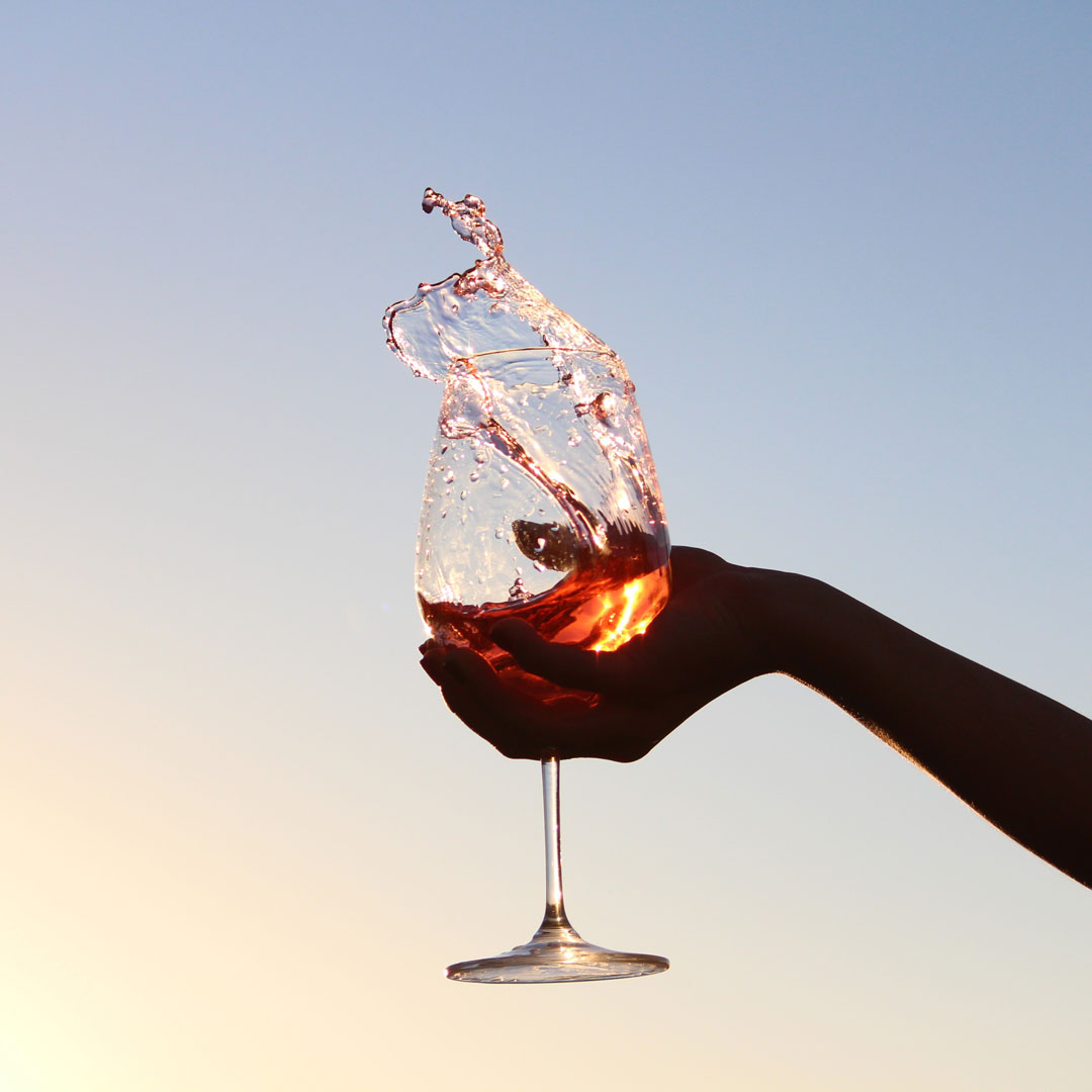 migliori vini rosati biologici italiani