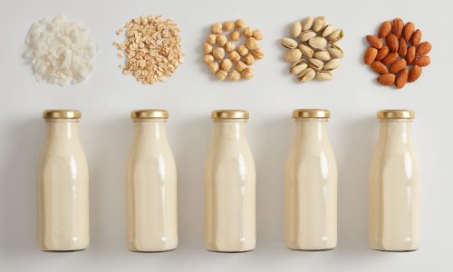 CONTRORDINE, AMMESSO IL LITOTAMNIO NEI PRODOTTI BIOLOGICI