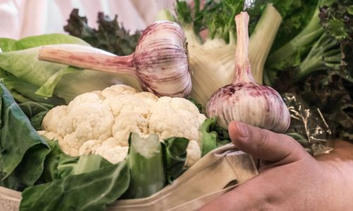 IL BIOLOGICO? PER SETTE EUROPEI SU DIECI LA SUA QUALITÀ È SUPERIORE