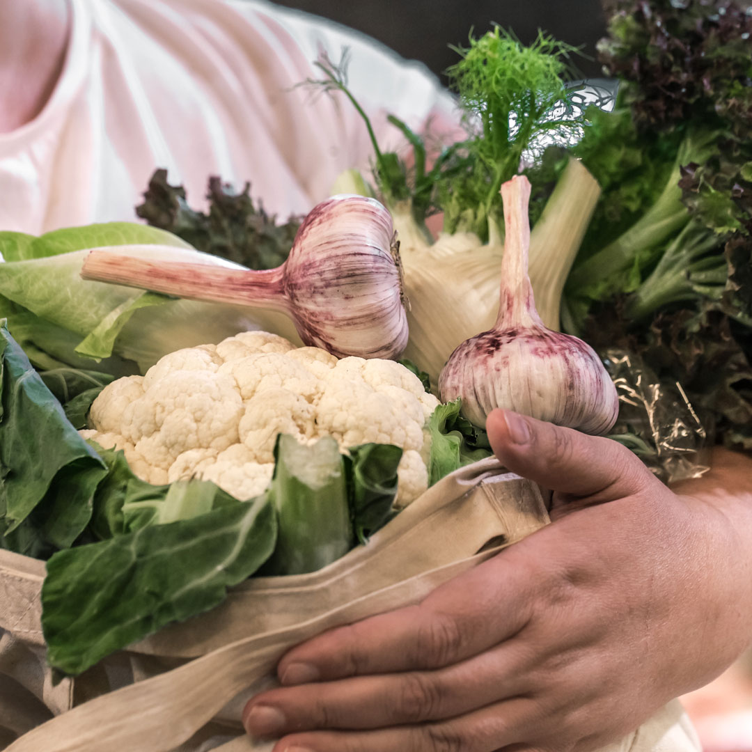 Prodotti biologici e percezione dei consumatori europei secondo l’Eurobarometro